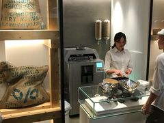 -% Arabica阿拉比卡咖啡(武康路店)