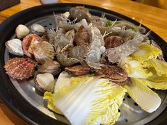 -黄寺蒸汽海鲜(黄寺大街店)