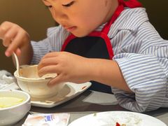 -海底捞火锅(百乐门广场店)