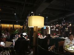 大堂-798餐厅(任丘路店)