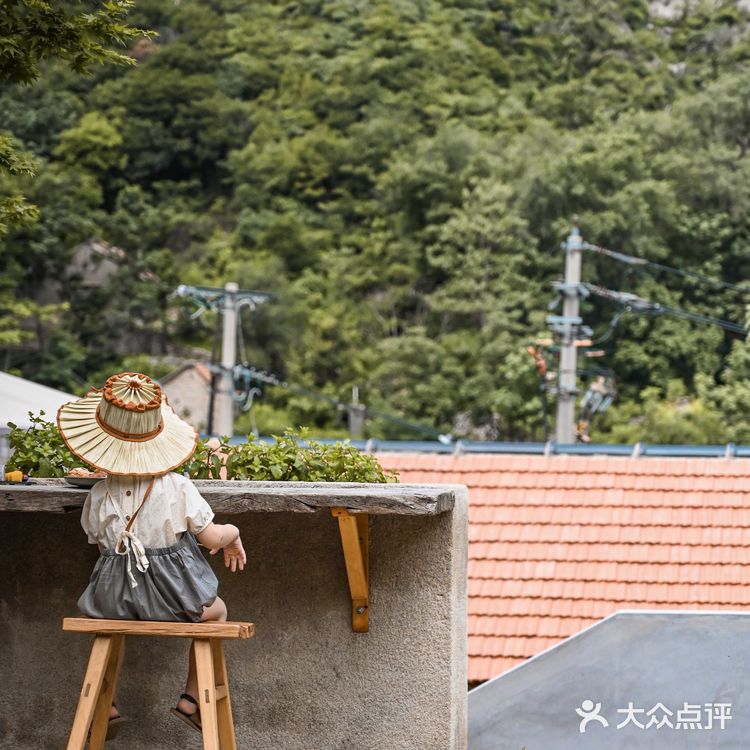 山东小瑞士🌳来感受绿林山谷里的静谧时光!