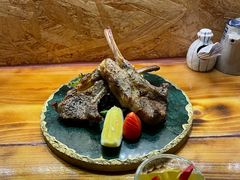 -矶野水产(澳门逸园中心店)