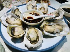 -杨氏青龙虾·羊蝎子(金盛路总店)