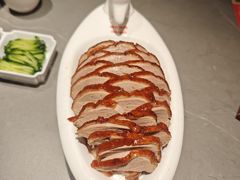 -褚记烤鸭·南京家常菜(雨花e-park店)
