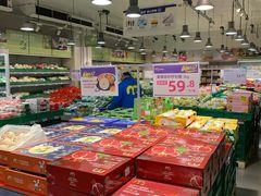 -麦德龙(虹口江湾店)