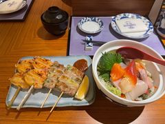 -小山日本料理(太古汇店)