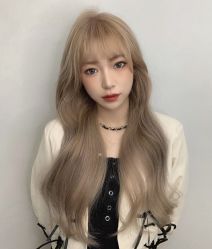 -那茉 Hair Salon