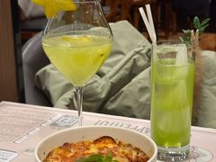 -安妮意大利餐厅(世贸天阶店)
