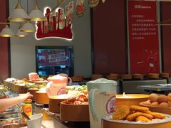 -龍歌自助小火锅(崂山丽达店)