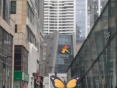 -大悦城(沈阳中街店)