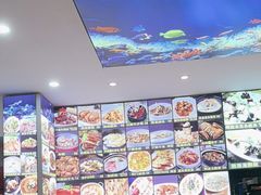 -鑫悦楼煎蟹·16年海鲜大排档