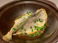 -静之湖湖畔餐厅