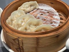-小大董·烤鸭(观景餐厅·南京西路店)