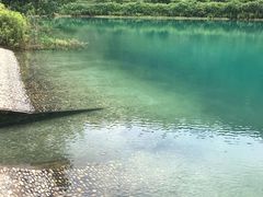 -九龙潭景区