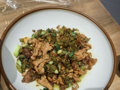 -高嗲嗲·现炒下饭菜(石鼓路店)