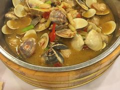 -宜宾海鲜酒家·三十年老字号