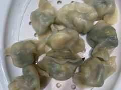 -俏东方·海味水饺·青岛菜(崂山店)