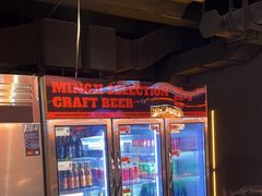 -鸣记脆皮烤鱼·海鲜烤鱼(三八广场店)