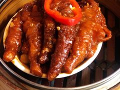 -点点心点心专门店(旺角店)