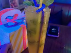 -MARU玛露音乐餐厅(大学路店)