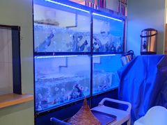 -云中鱼蒸汽石锅鱼(川沙百联店)