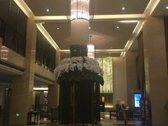 -天目湖御水温泉·度假酒店