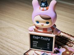 -泡泡玛特POPMART(龙湖杭州滨江天街店)