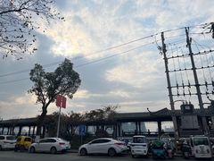 -屯溪老街