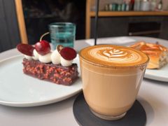 -Cafe Mersey默西咖啡(平江店)