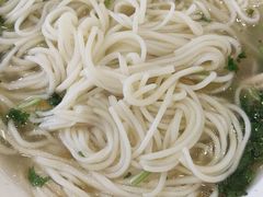 抻面-老四季(光荣街店)