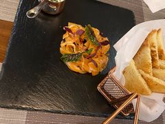 -LA CREPERIE BRETONNE布列塔尼法式餐厅(天童北路店)