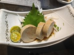 -昱匠·日本料理(金融街店)