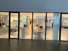 -上海西上海安达上汽大众斯柯达4S店(安亭店)