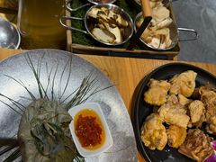 -一朵菌·野生菌探索家火锅(南亚店)