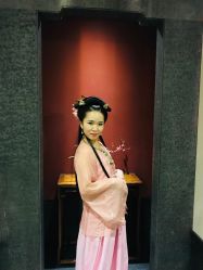 -盘子女人坊生日照·摄影馆(华强店)