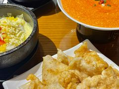 -海兰江石锅饭(水上店)