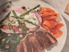 -BAKER&SPICE(环贸店)