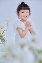 -菓糖儿童摄影(大卫城店)