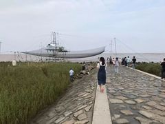-南汇嘴观海公园