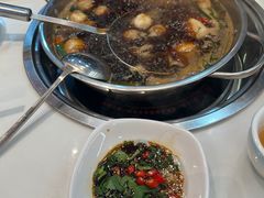 -鹅香四海·卤水火锅·砂锅粥·潮汕菜(宝安店)
