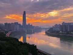 -夜宴江景餐厅