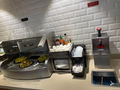 -The Habit Burger Grill 哈比特汉堡(爱琴海店)