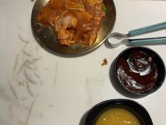-炙城·韩式烤肉(南京东路店)