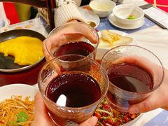 -子霖南山鲜虾面(南山总店)