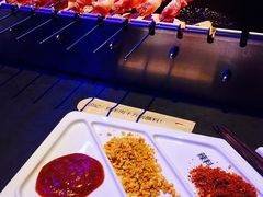 呼伦贝尔羊肉串-很久以前羊肉串(大华三路店)