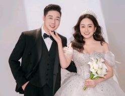 -青禾蒙娜丽莎婚纱摄影(武汉总店)