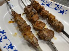 -柴氏风味斋(甘家口店)
