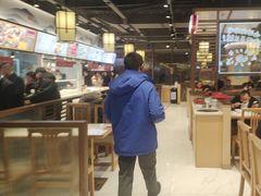-八婺饭堂·自选店(新光汇店)