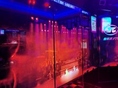 -音乐派KTV(银泰城店)