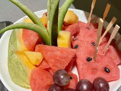 -海底捞火锅(方圆荟店)